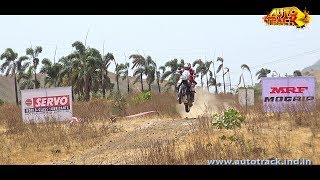 Mrf Rally Of Indore 2018