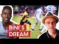 From African Youngster to European Football Star  full ...