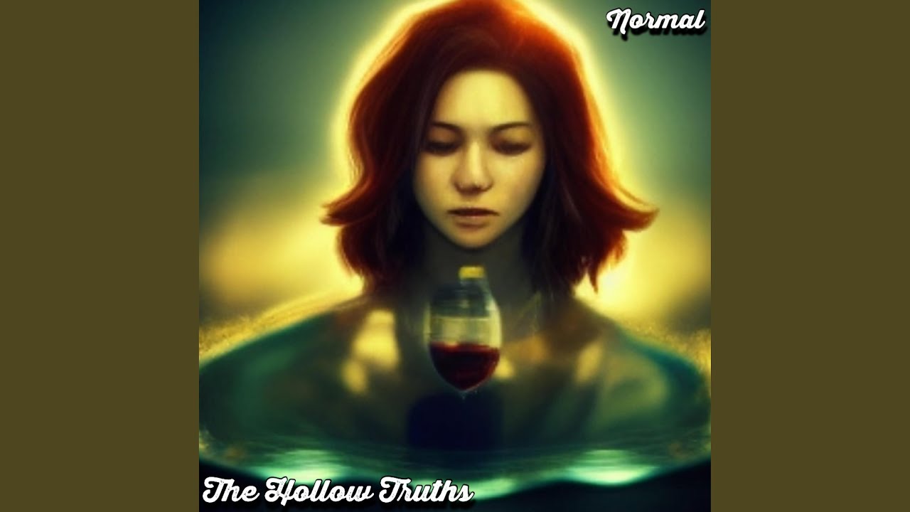 Watch Normal on YouTube Watch Normal on YouTube