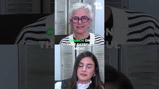 Pertemuan Ilahi Saya Berbohong Demi Iman Dan Menemukan Tuhan shorts