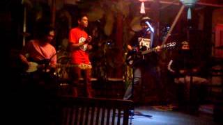 isanjaya ft lowdick hina tuk kembali