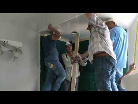 Craig Baker Marble Marble Slab Installation Youtube