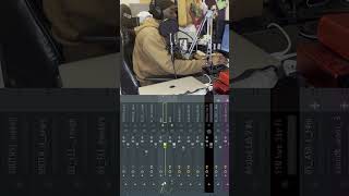beginner tries sidechain compression #flstudio #musicproduction #tutorial