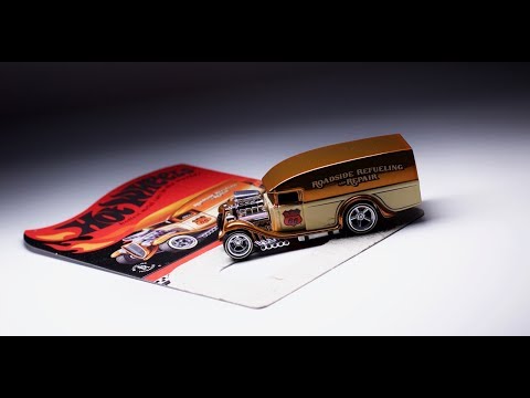袋未開封　Revell　デイブ・ディールDeals WheelsSpitfire デイブ・ディール・フィギュア・キット | MOTOR PSYCHOLOGY