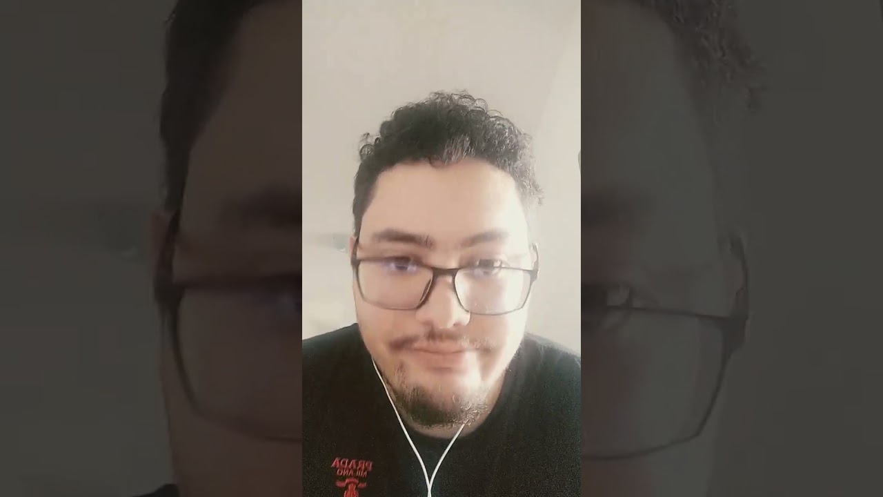 Morgan The Organ Deepfake Template