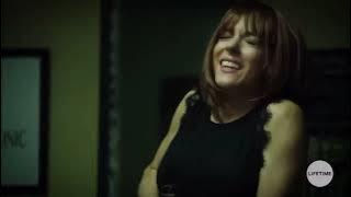 Woman strangles man to death