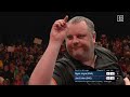 European Darts Trophy: Tag 1 - Session 2 | Darts | DAZN Highlights