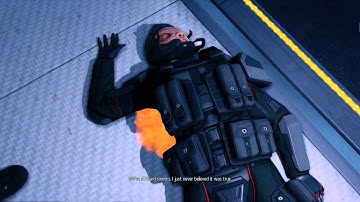 XCOM 2 - Episode 1 - Blind Beginnings - Let