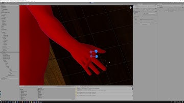 Final IK VRIK & CCDIK problem