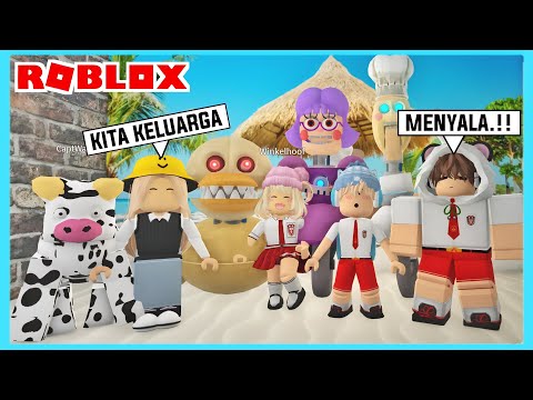 Aku Jatuh Cinta Sama Anak Seorang Guru Di Roblox Brookhaven ft @Shasyaalala