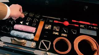 Lockink All-In-1 Play Kit