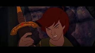 The Black Cauldron Crack (and Review!) @TheITinFIT