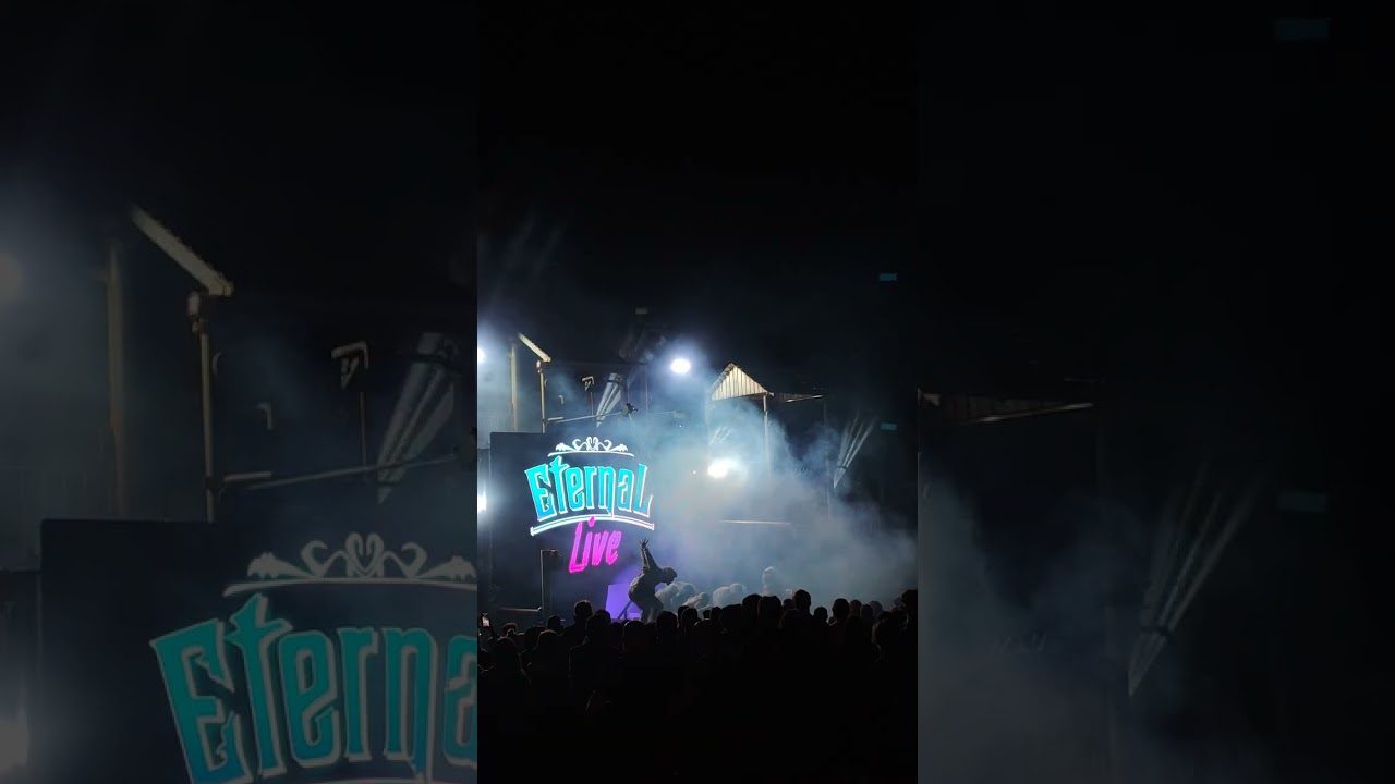 ETERNAL LIVE 2023 (HORRORLAND)