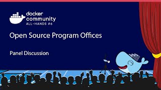 Open Source Program Offices