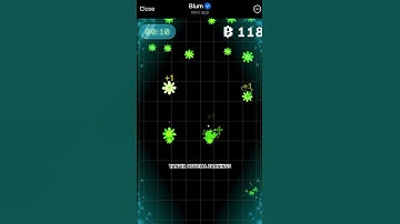 BLUM Mining | Telegram Bot Mining | #web3 #crypto #mining #telegram #blum