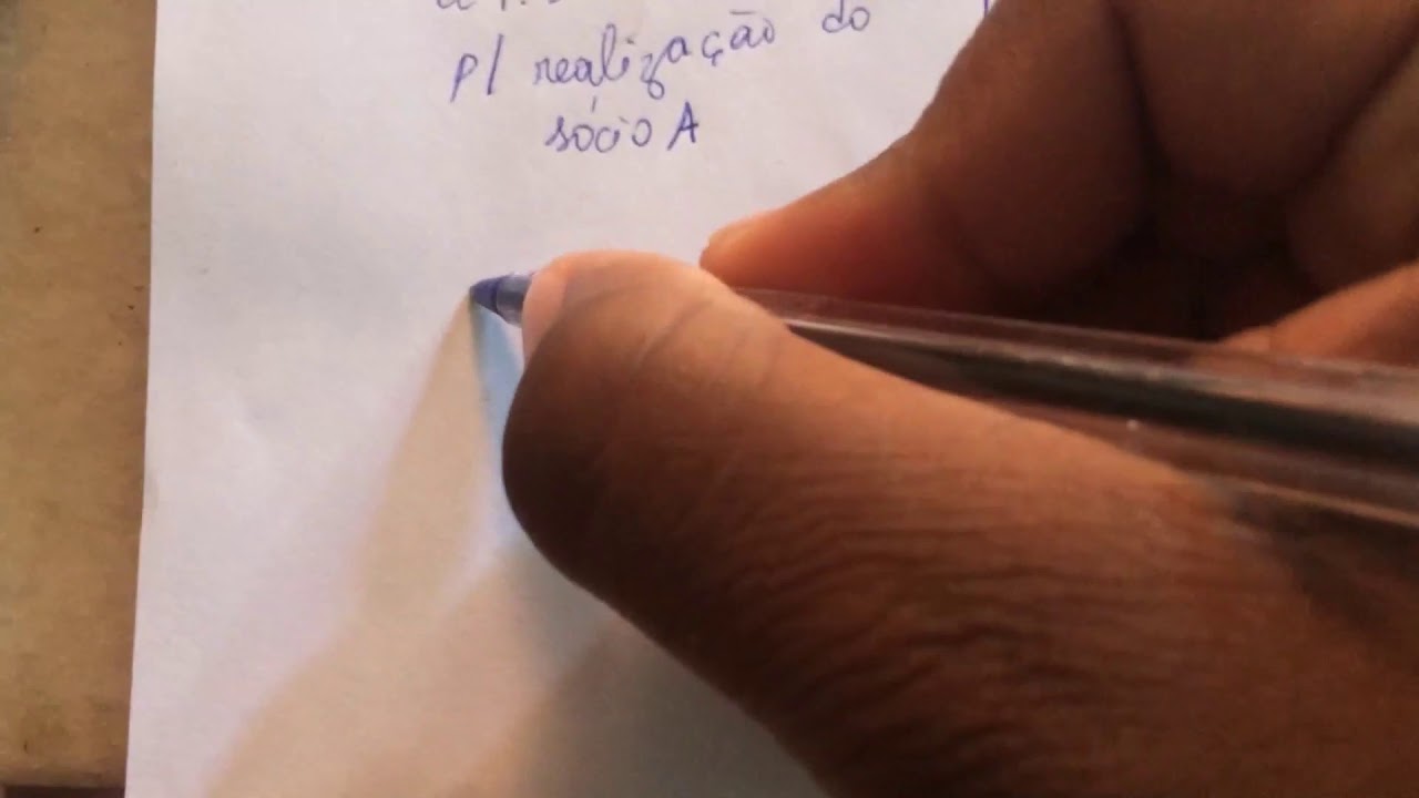 Constituição de uma sociedade por quotas - Contabilização