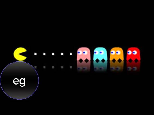 Cancion De Pacman Youtube
