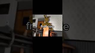 Fnaf Core