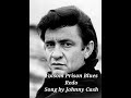 Folsom prison blues by johnny cash redo