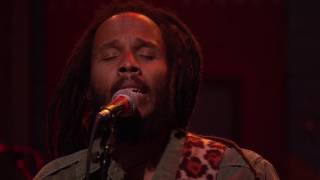 Watch Ziggy Marley Forward To Love video