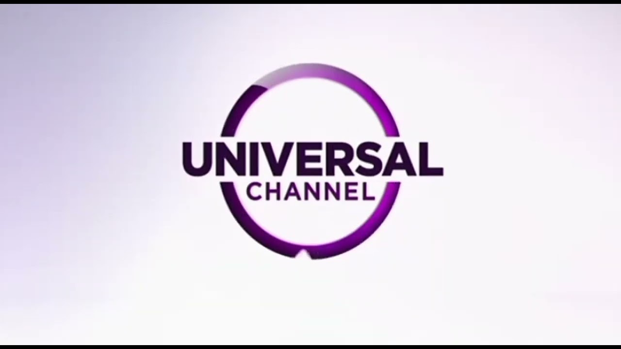 Последние минуты вещания канала Universal Channel в России (30.04.2015)