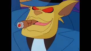 SWAT KATS S1 EP5 | THE METALLIKATS P1 | @RetroFunTV01 