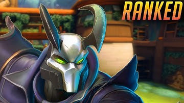 z1unknown Androxus Ranked | Loadout Doc Updated