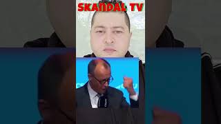 Nie gesagt Kanzler