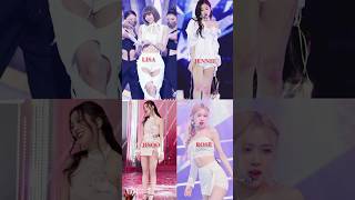 𝐃𝐞𝐬𝐩𝐚𝐬𝐢𝐭𝐨 𝐓𝐫𝐞𝐧𝐝 x 𝐁𝐋𝐀𝐂𝐊𝐏𝐈𝐍𝐊   #lisa  #jennie #jisoo #rosé #blackpink #despacito #shorts