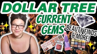 Recent Dollar Tree Finds! Makeup & More #beautyfinds #dollartree #makeup #nailpolish #budgetbeauty