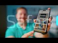 Hands-on do iOS 26 — Safari e Senhas (Passwords)