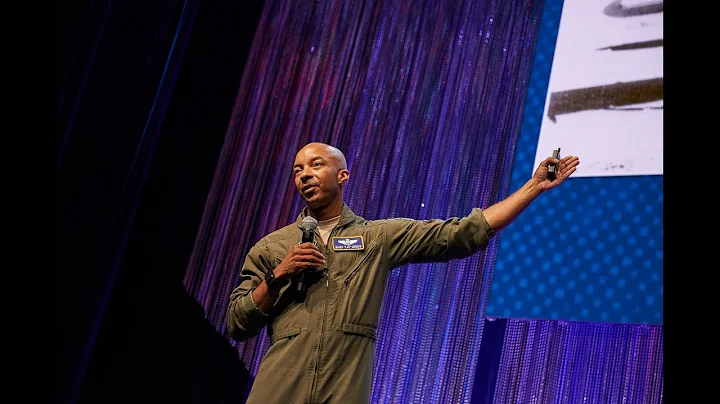 Creating the Air Force that Airmen deserve | Col. ...