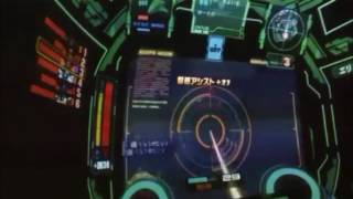 戦場の絆Rev4　TB66　ゲルググJ【下っ端１２】