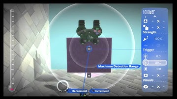 How to make a controllable  sackbot on LBP2