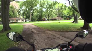 Yamaha FZ-07, Very First Bike, Very First Ride Yamaha FZ-07, Very First Bike, Very First Ride