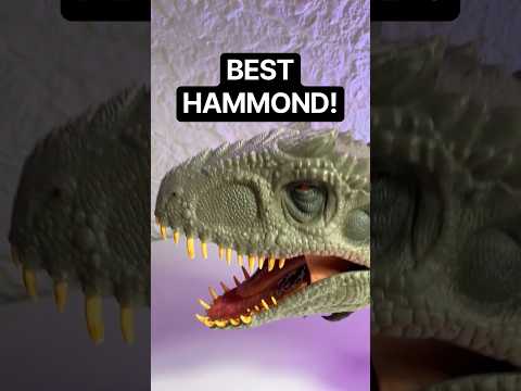 INDOMINUS = BEST HAMMOND!?