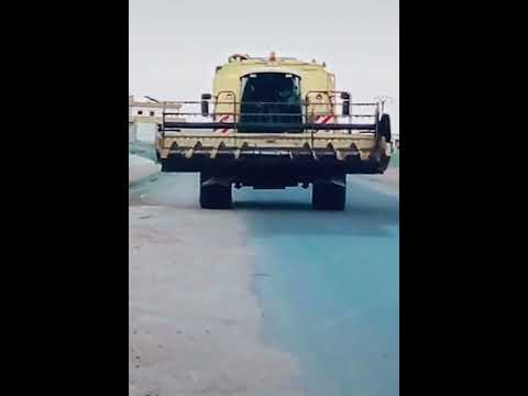 حصاد سوريا فخامه