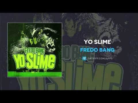 Fredo Bang – Yo Slime (AUDIO)