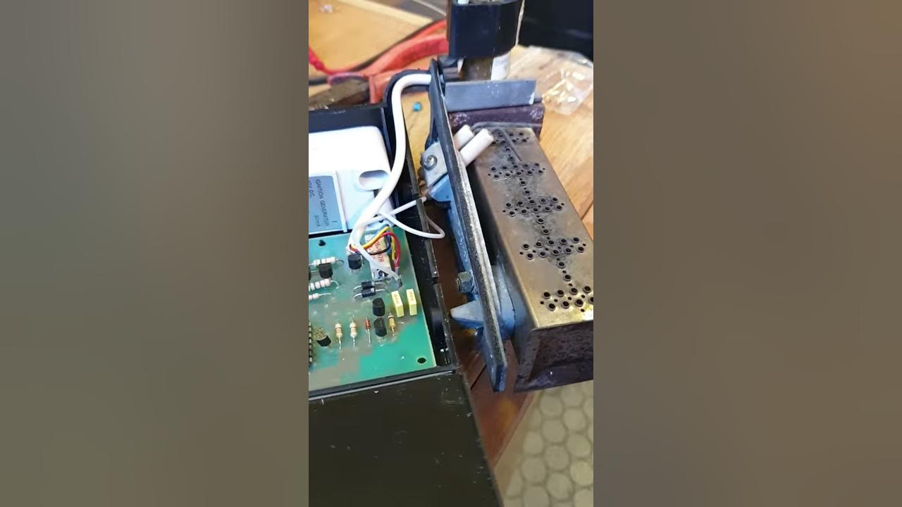 Carver Cascade Water Heater Not Igniting Fix Part 2 YouTube