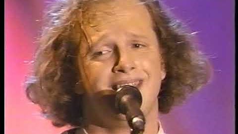 Charlie Peacock - One Thing - Front Row