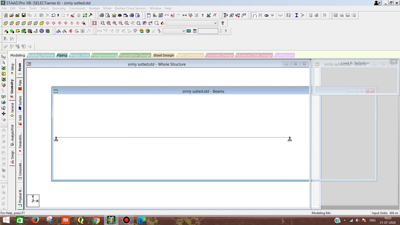 COMPUTER APPLICATION LAB CLASS 1 - YouTube