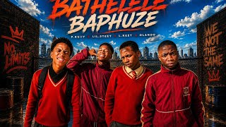 MTK&OLANDO&P.KEIIY&ZICKBOY- BATHELELE BAPHUZEft LIL.STEEY 