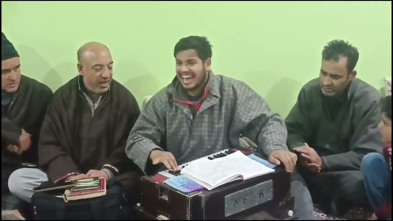 Soulful Sufi Songs & Spiritual Melodies