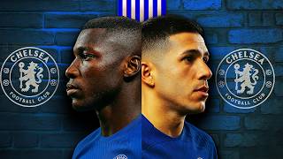 The Chelsea Duo That Silenced The Premier League