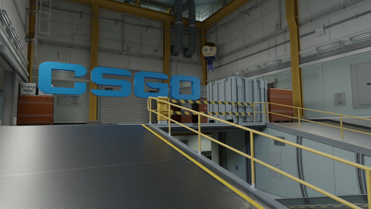 when you strike the counter