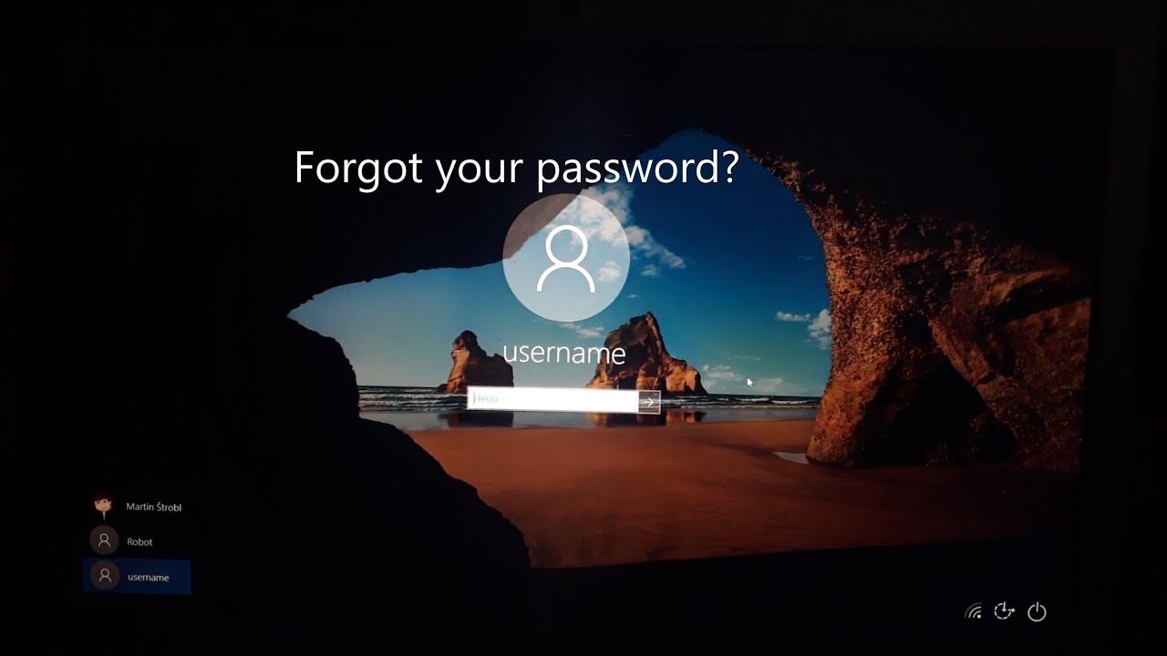 how-to-gain-admin-access-in-windows-10-youtube