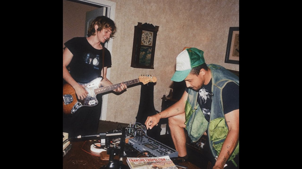 Dijon, Justin Bieber SWAG Type Beat | 