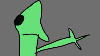 Chinese Scam Frog But I Animated It.