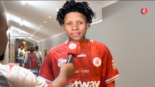 SIKILIZA ALICHOKISEMA MCHEZAJI MPYA WA SIMBA MOTHUSI COOPER AFUNGUKA KUSAJILIWA NA SIMBA 