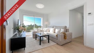 LANGZEITMIETE- Vollständig renovierte Wohnung in Strandnähe an der Playa de Palma, Mallorca